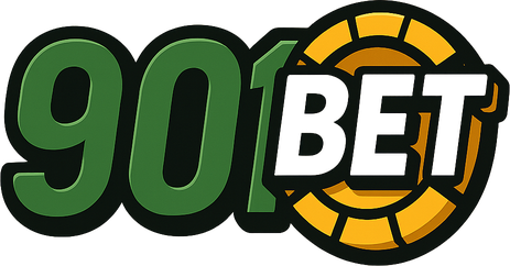901bet Logo